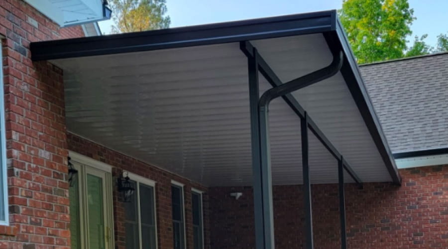 Patio Covers Augusta, GA 10year Workmanship Warranty