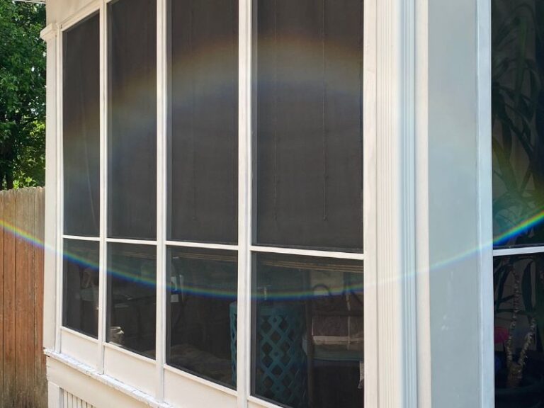 Screen Rooms Augusta, GA 10year Workmanship Warranty